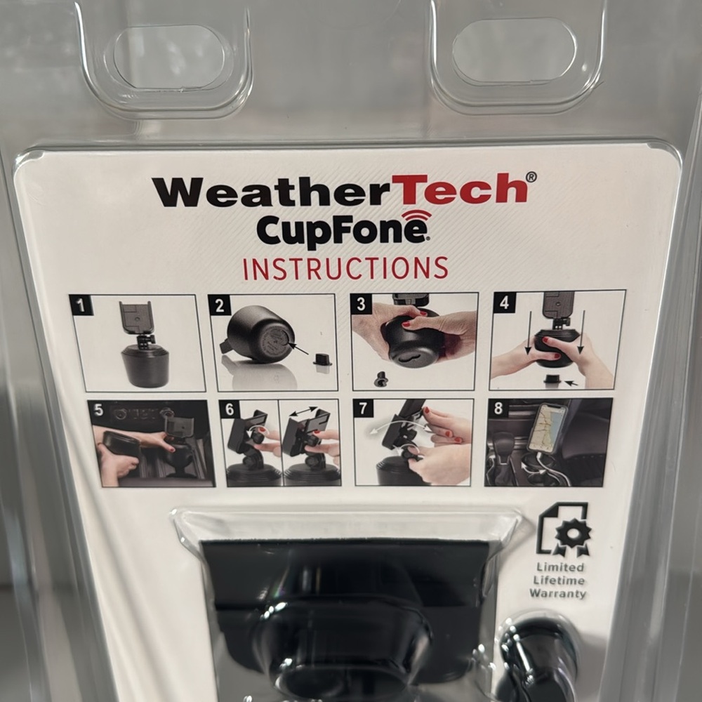 Weather Tech CupFone - Picture 6 of 7